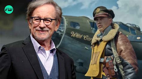 stephen spielberg series to watch